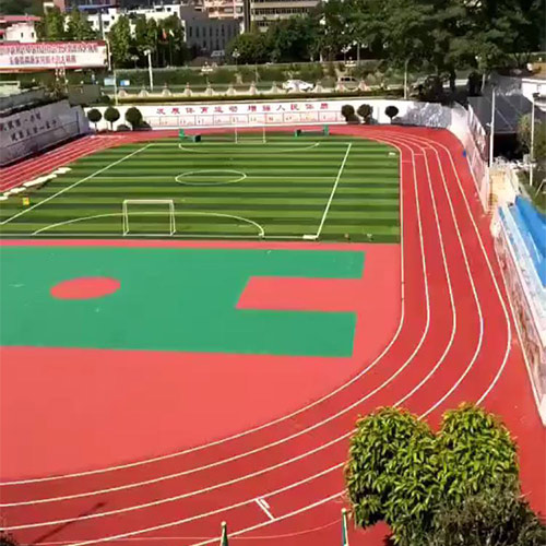 广东梅州大浦中学